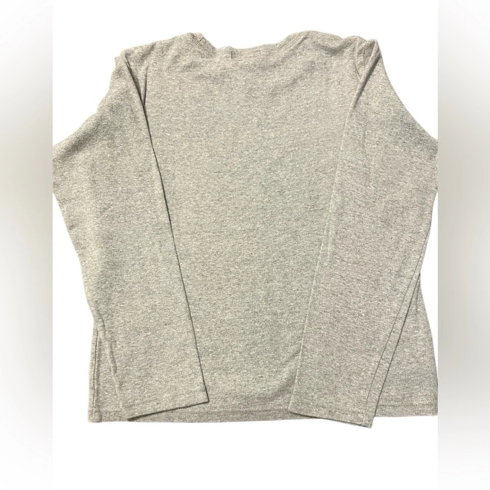 Eddie Bauer stylish gray